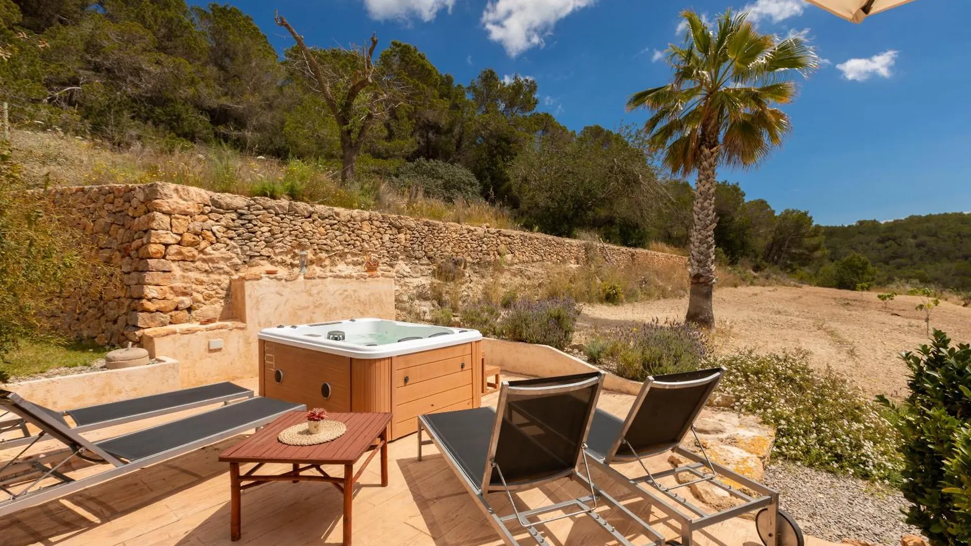 Villa Can Ameler Sant Carles de Peralta 0*,  Spain