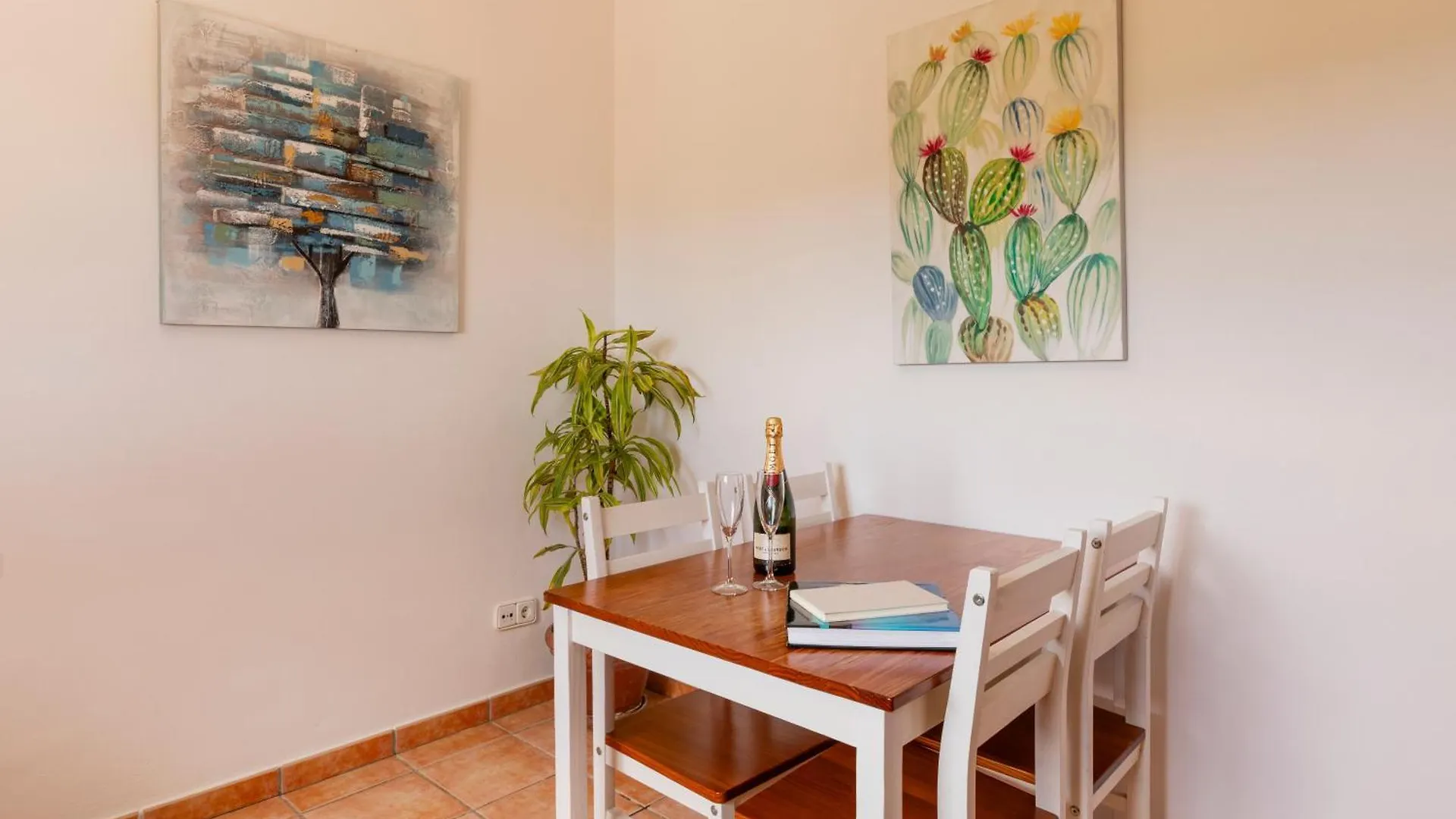 Villa Can Ameler Sant Carles de Peralta Spain