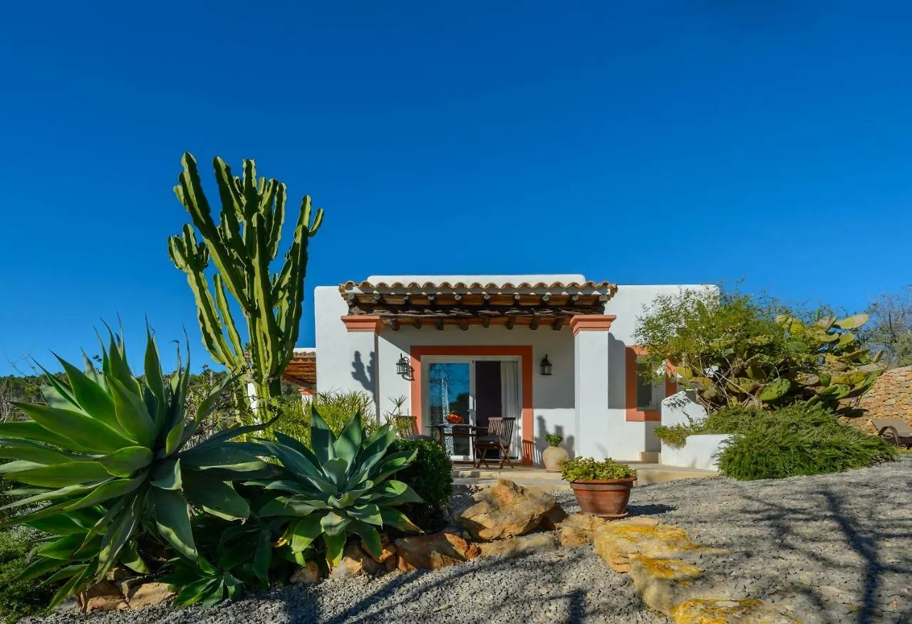 Villa Can Ameler Sant Carles de Peralta 0*,