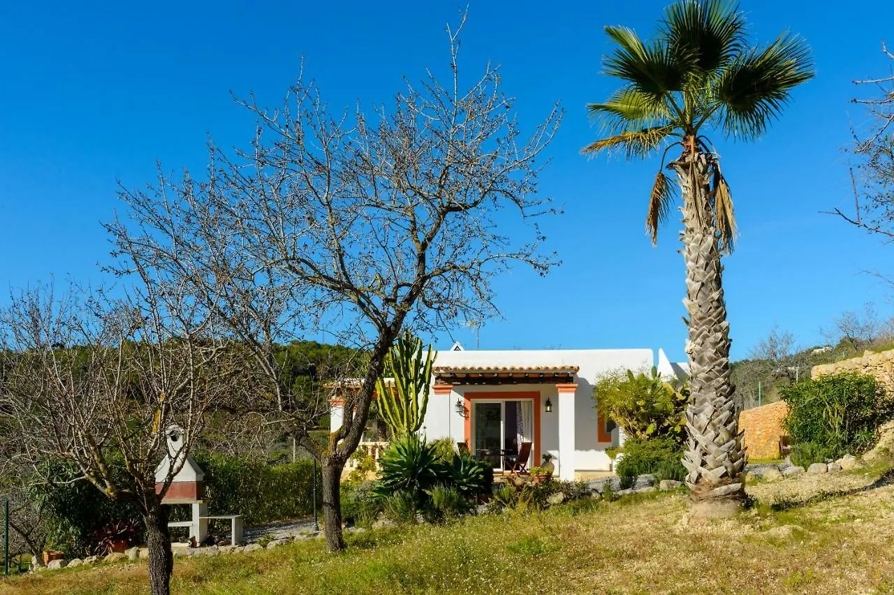 Villa Can Ameler Sant Carles de Peralta 0*,  Spain