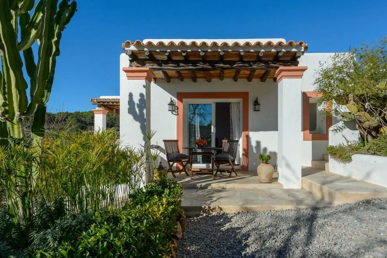 Villa Can Ameler Sant Carles de Peralta
