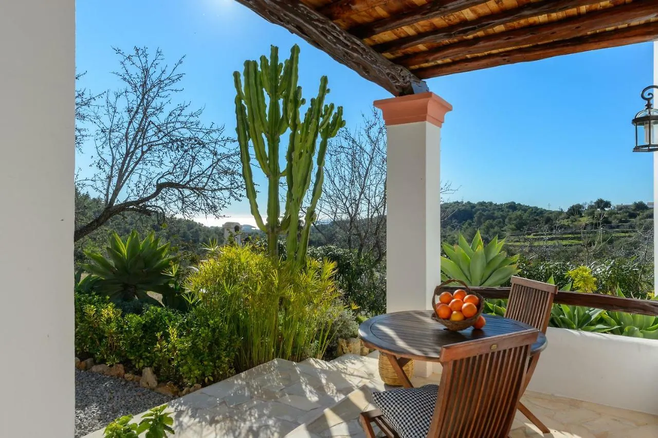 Villa Can Ameler Sant Carles de Peralta 0*,  Spain