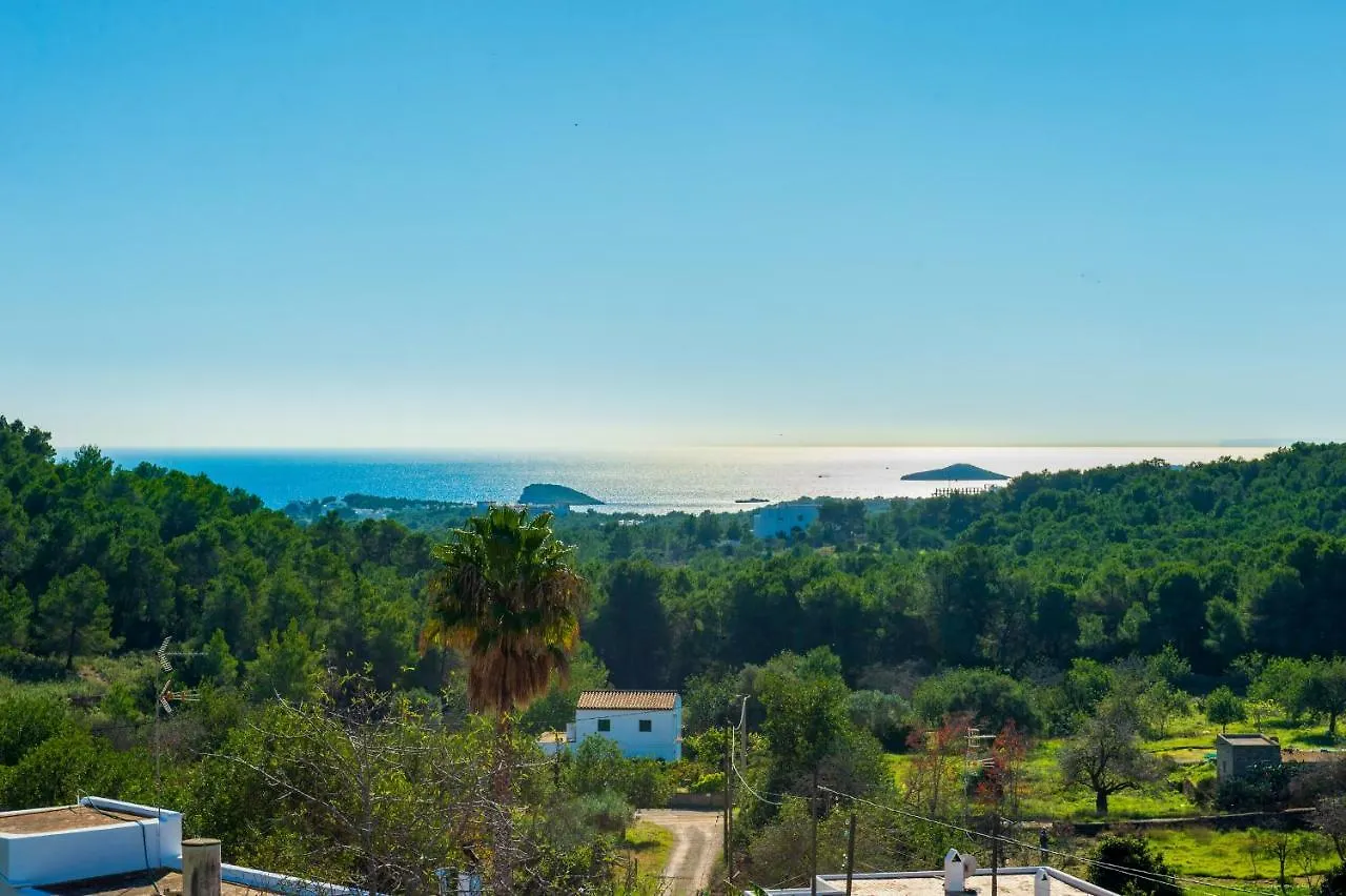 Villa Can Ameler Sant Carles de Peralta 0*,  Spain